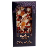 White Chocolate With Dry Fruits - WILTON PATISSERIE